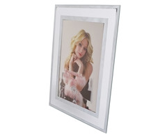 Elegant Moments Photo Frame - GSR - P2651
