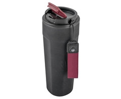 600ml Maverick Double Wall Mug - GSR - P2613B