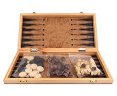 Classic 3-in-1 Game Set - GSR - P2703