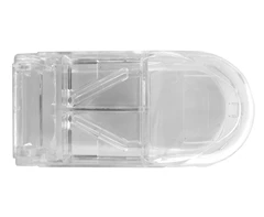 Transparent Pill Cutter - GSR - P2660Q