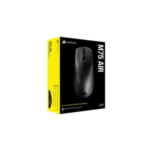 CORSAIR M75 AIR WIRELESS Ultra-Lightweight Gaming Mouse � Bl CORSAIR M75 AIR WIRELESS Ultra-Lightweight Gaming Mouse � Bl