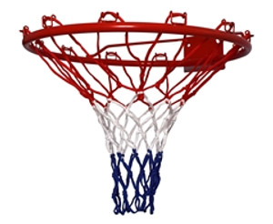 Basketball ProHoop Rim Set - GSR - P2676