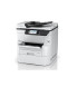 Epson Workforce Pro Wf-c878rdtwf Epson Workforce Pro Wf-c878rdtwf
