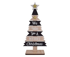 Christmas Tree Decoration Stand - GSR - P2687