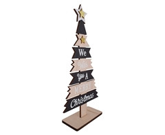 Christmas Tree Decoration Stand - GSR - P2687