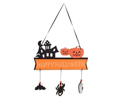 Halloween Haunted House Decoration - GSR - P2691