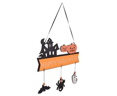 Halloween Haunted House Decoration - GSR - P2691