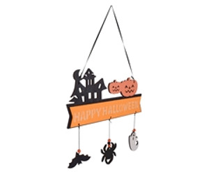 Halloween Haunted House Decoration - GSR - P2691