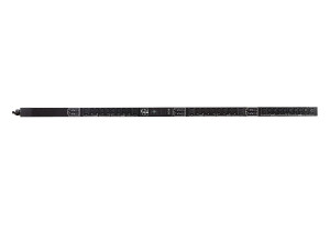 ATEN 30A/32A 30-Outlet 3-Phase Switched eco PDU, Metered, Switched, 0U, Three-phase, Black, LCD, 30 AC outlet(s) ATEN 30A/32A 30-Outlet 3-Phase Switched eco PDU, Metered, Switched, 0U, Three-phase, Black, LCD, 30 AC outlet(s)