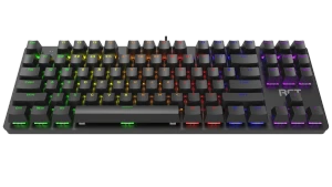 RCT HyperKeyTKL Mechanical Gaming Keyboard