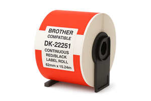 BROTHER Compatible DK 22251