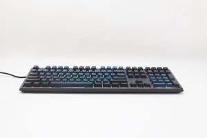 Ducky Keyboard One 3 Pro 100% Cherry MX2A Red .  Ducky Keyboard One 3 Pro 100% Cherry MX2A Red .