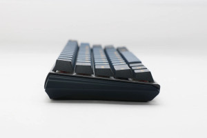 Ducky Keyboard One 3 Pro 60% Cherry MX2A Speed Silver.  Ducky Keyboard One 3 Pro 60% Cherry MX2A Speed Silver.