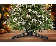 Eco-Friendly Christmas Tree - GSR - P2698