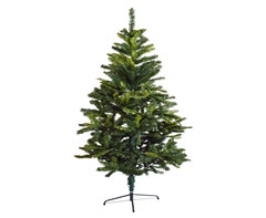 Tall Evergreen Christmas Tree - GSR - P2699