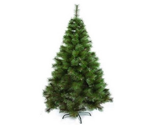 Tall Evergreen Christmas Tree - GSR - P2699