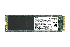 Transcend PCIe SSD 115S, 1 TB, M.2, 3200 MB/s Transcend PCIe SSD 115S, 1 TB, M.2, 3200 MB/s