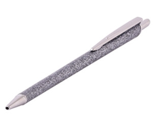 Glitter Ball Point Pen - GSR - PN205S