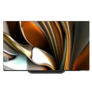 HISENSE LEDN55A8H 55'' 4K OLED; Infinite Blacks;OLED Colour;Ultra Viewing Angle;Pixel Maintenance; Dolby Vision IQ;IMAX Enhanced HISENSE LEDN55A8H 55'' 4K OLED; Infinite Blacks;OLED Colour;Ultra Viewing Angle;Pixel Maintenance; Dolby Vision IQ;IMAX Enhanced