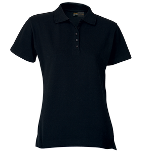 200g Pique Knit Golfer Ladies