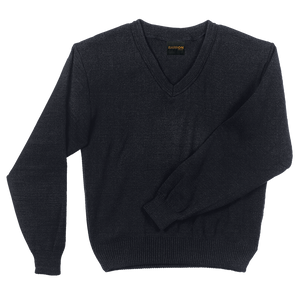 Basic Jersey Long Sleeve Mens