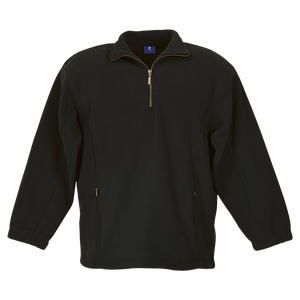Essential Micro Fleece Mens