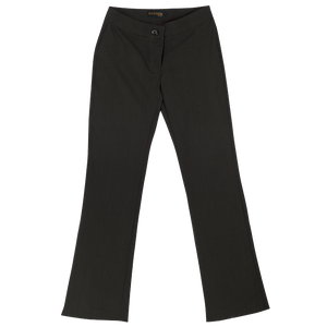 Statement Stretch Pants Ladies