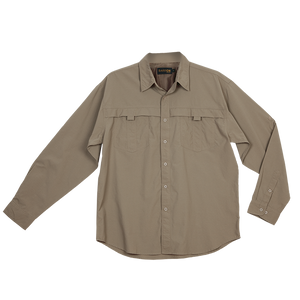 Trail Shirt Mens