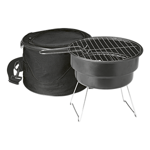 Portable Braai Cooler Set