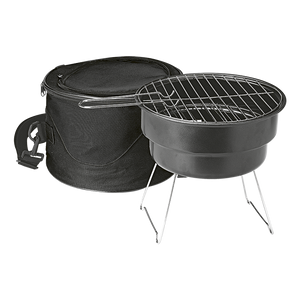 Portable Braai Cooler Set