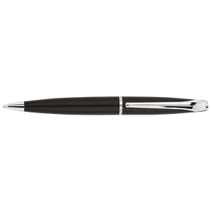 Tapered Aluminium Ballpoint Pen