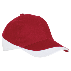 6 Panel Pro Spec Cap 6 Panel Pro Spec Cap