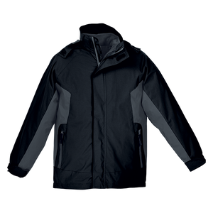 4-in-1 Jacket Mens
