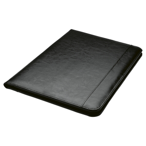 A4 Bonded Leather Folio 40 Pages