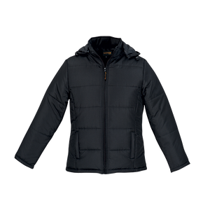 Studio Jacket Ladies