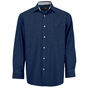 Onyx Lounge Long Sleeve Mens Onyx Lounge Long Sleeve Mens