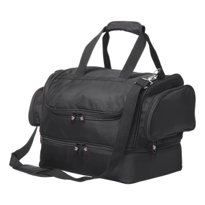 Supreme Double Decker Golf Bag