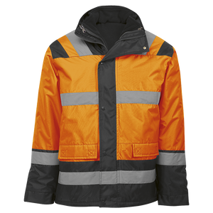 Blaze 4-In-1 Jacket