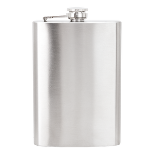 Hip Flask 304 Stainless Steel