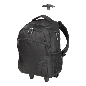 Pesaro Laptop Trolley Backpack