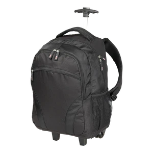 Pesaro Laptop Trolley Backpack