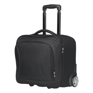 Lazio Laptop Trolley Bag