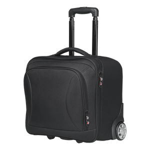 Lazio Laptop Trolley Bag