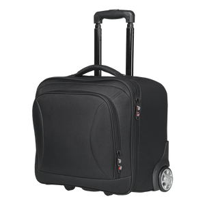 Lazio Laptop Trolley Bag