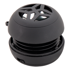 Hamburger Speaker Hamburger Speaker