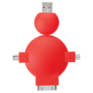 Universal Cell Phone Charger