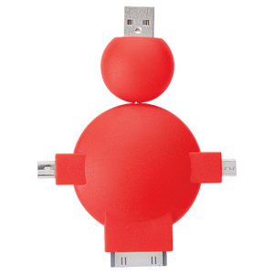 Universal Cell Phone Charger