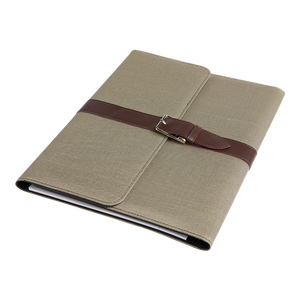 Out of Africa A4 Notebook