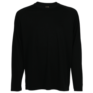 135g Long Sleeve Polyester T-Shirt