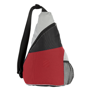 Three Tone Sling Bag